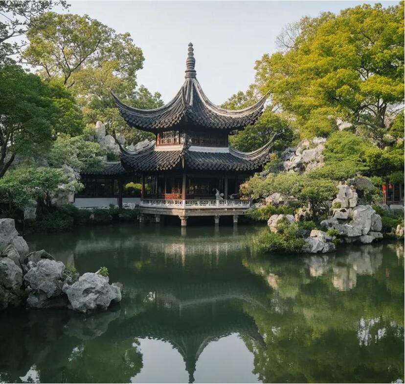 江西宿命餐饮有限公司